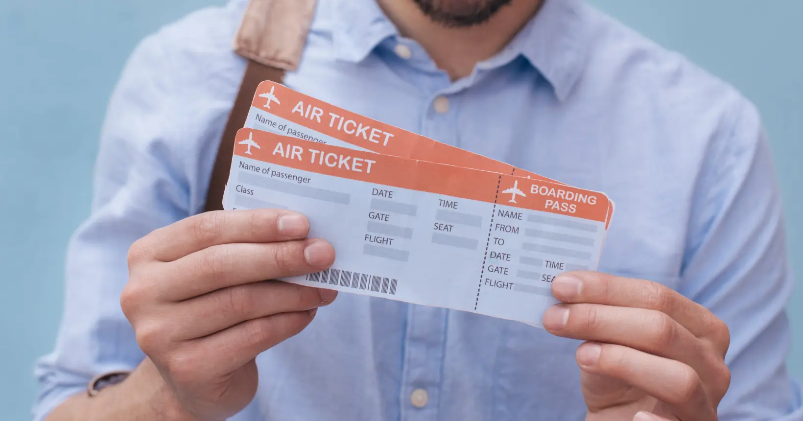 Air Ticketing Inner Image